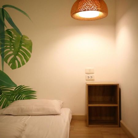 Bed and Breakfast Poshtel Haven Čiang Mai Exteriér fotografie