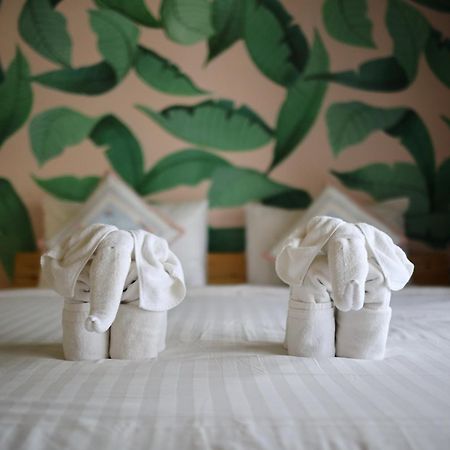 Bed and Breakfast Poshtel Haven Čiang Mai Exteriér fotografie