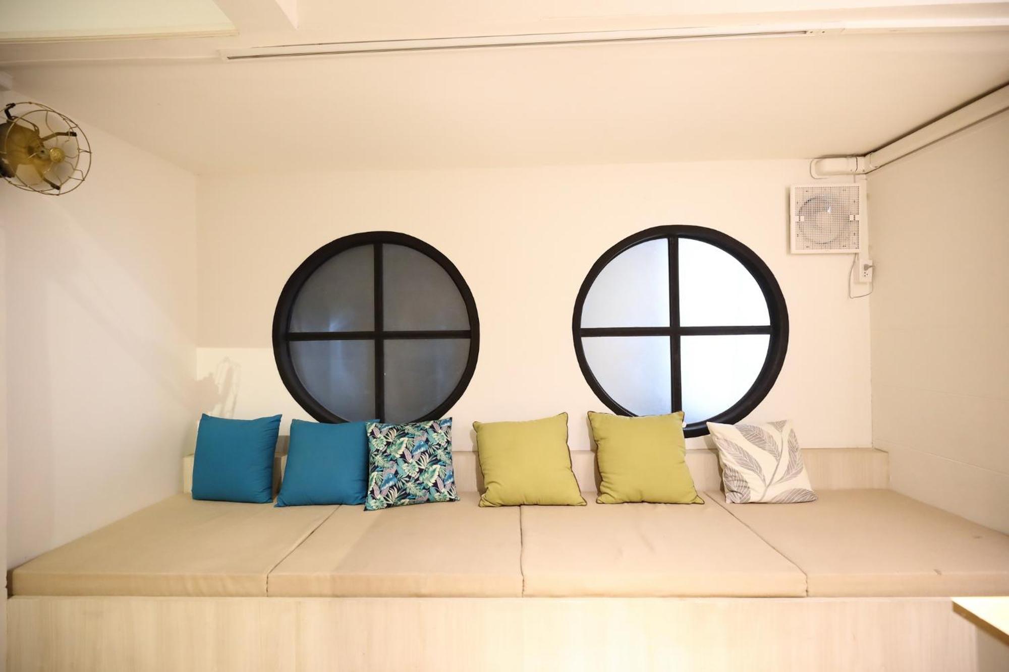 Bed and Breakfast Poshtel Haven Čiang Mai Exteriér fotografie