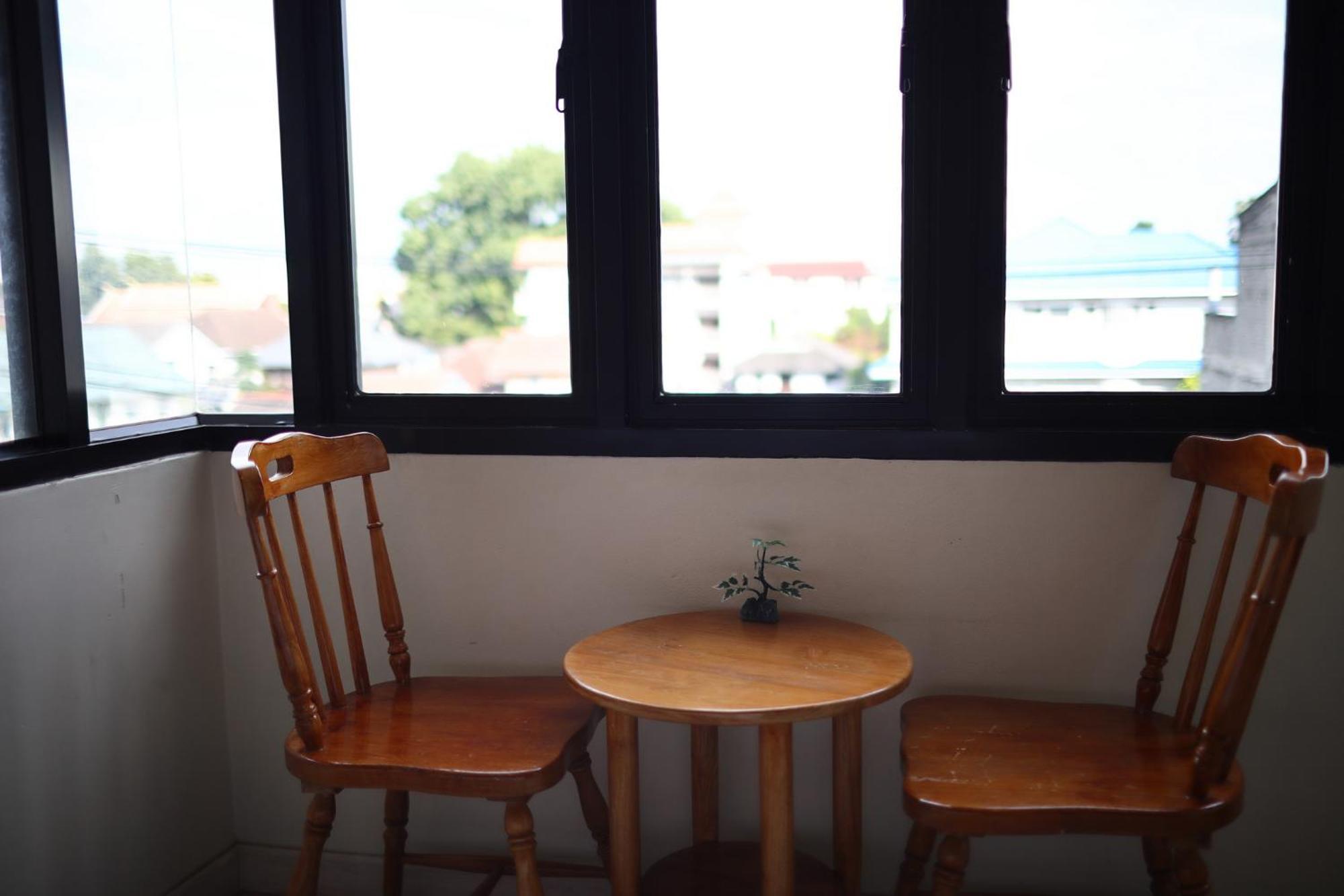 Bed and Breakfast Poshtel Haven Čiang Mai Exteriér fotografie